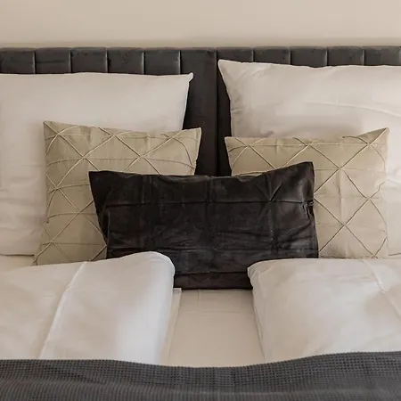 Apartment Bonnystay Monument Landshut